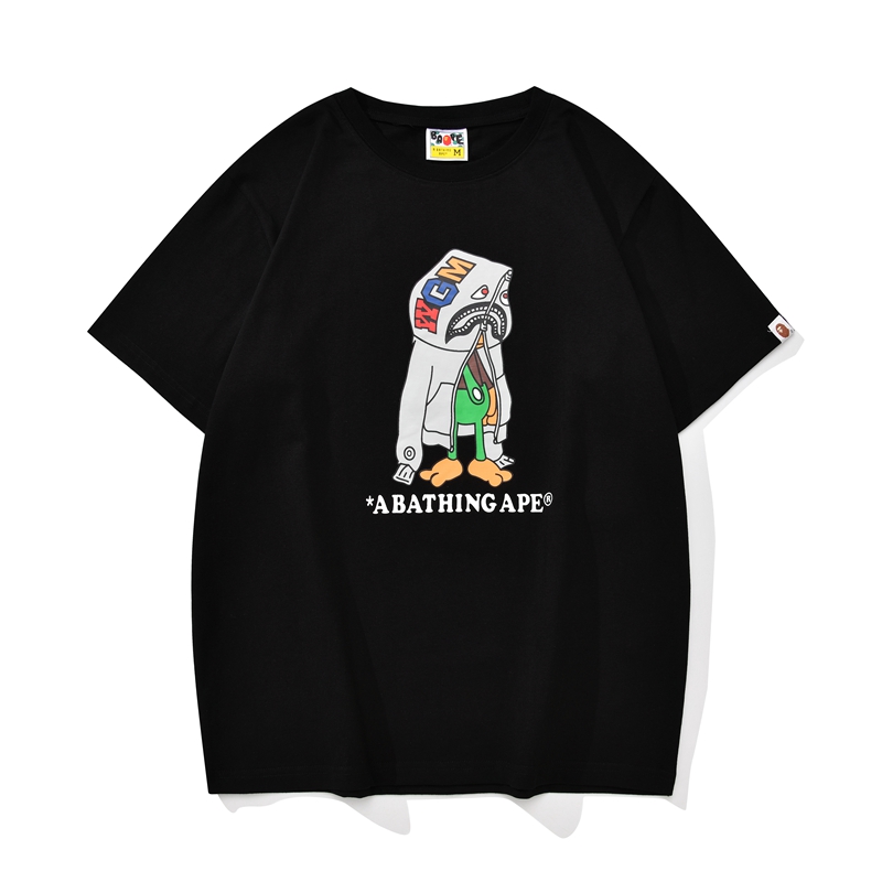 Bape T-Shirts